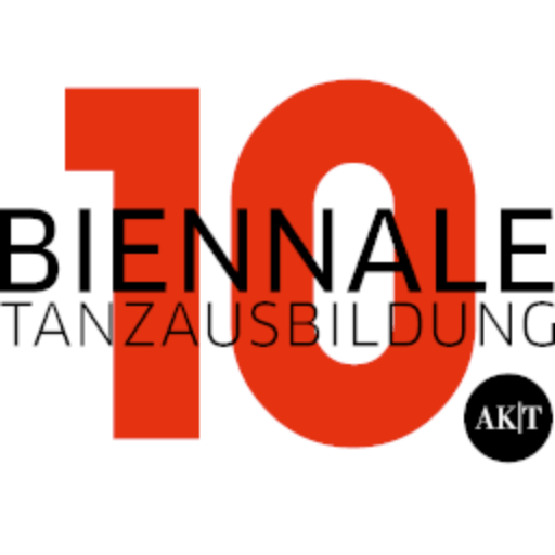 10. Biennale Tanzausbildung