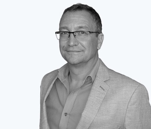 Ulrich Giessel Schulleiter Staatliche Ballett- und Artistikschule Berlin (SBuAS)